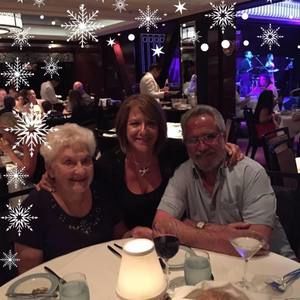 Meet your Posher, Gina